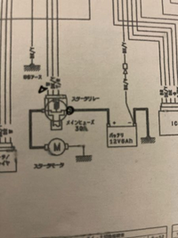 カワサキのバリオス1型で電装系トラブルの質問お願いいたします... - Yahoo!知恵袋