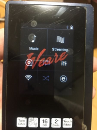 PioneerのオーディオプレーヤーXDP-20を使用してい - Yahoo PioneerのオーディオプレーヤーXDP-20を使用してい - Yahoo