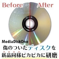 CDディスクの傷を修復して新品同様にすることができるというのは本当でしょうか？
しかし研磨するということはディスクが薄くなるので破損のリスクが増えますか？ 