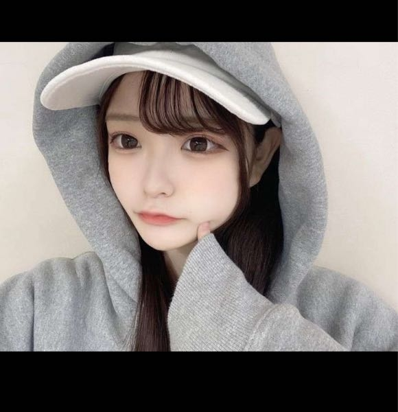 有名人？ですか？