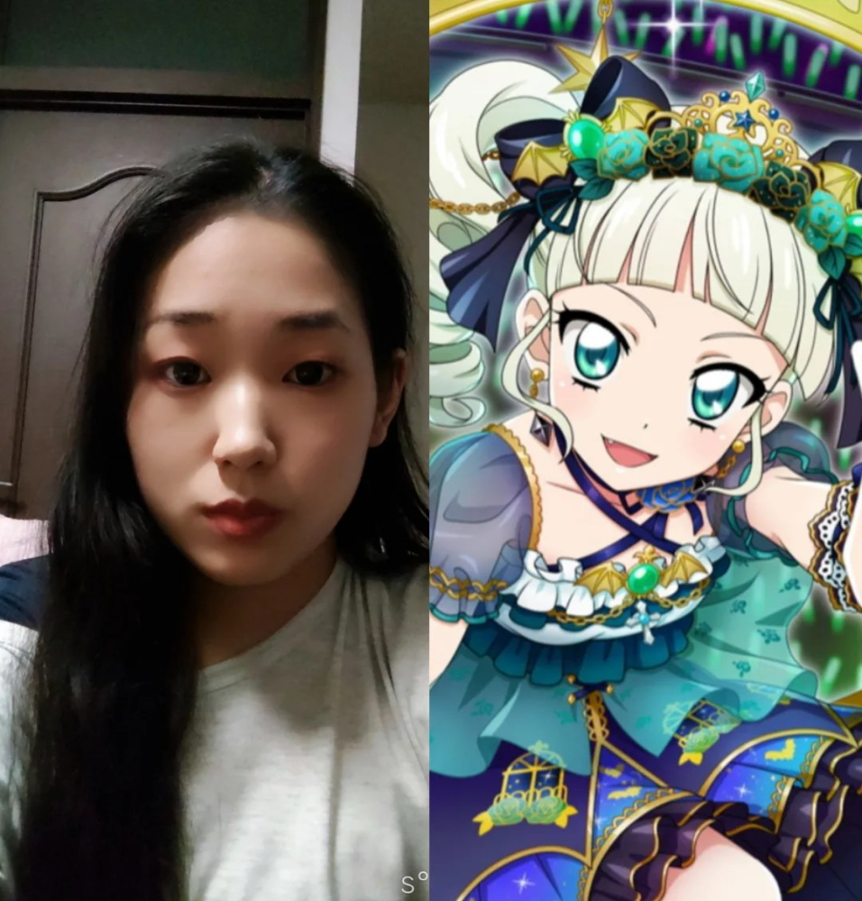 コスプレメイクが得意な人に相談です 私はコスプレ初心者でどうキャラに寄せればいいか分からないですアドバイスください!