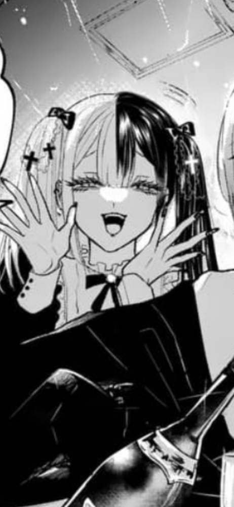 星屑の王子様のこのお客さんの名前って何でしたっけ。漫画知って