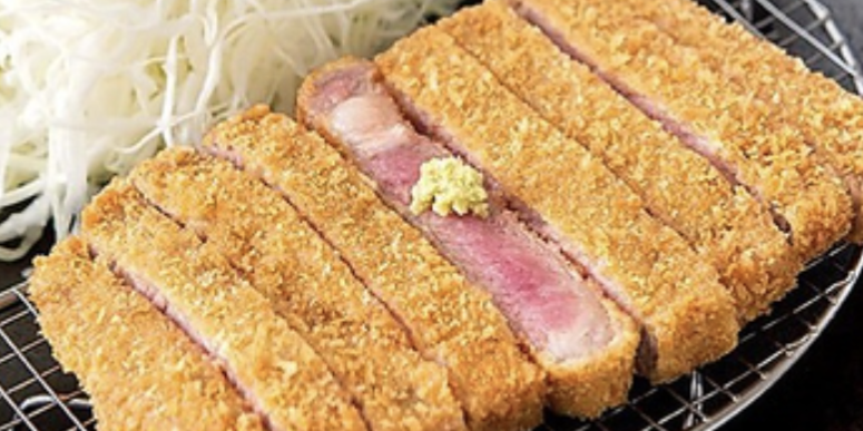 牛カツ好きですか？