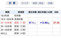 14kg痩せたいです！色々質問あります！教えてください！

デブ女子高生です。 今日久しぶりに体重を測ったら71kgで体脂肪率が43.0でした。身長は160なので深刻なデブですよね…。痩せることを決心しました。

まずどれ位痩せるかの基準を測るべく、"ＢＭＩと適正体重 - 高精度計算サイト"というサイトで調べてみました。下の添付写真が結果です。
どうやら57kgが適正体重...