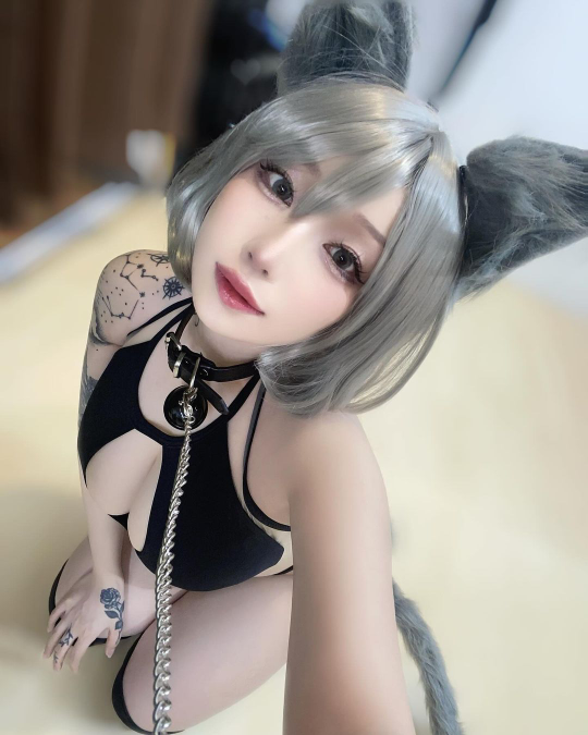誰ですか？