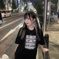 この子の名前とインスタ教えてください！