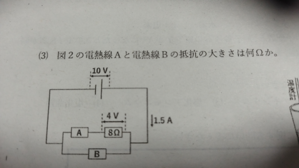至急です。この問題の解説をお願いします。