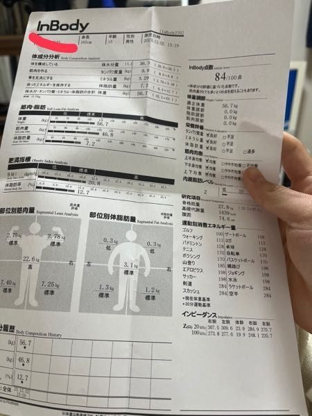 体は痩せているのに、顔の肉がすごいです。中学生で悩みです。どうすればいいですか？