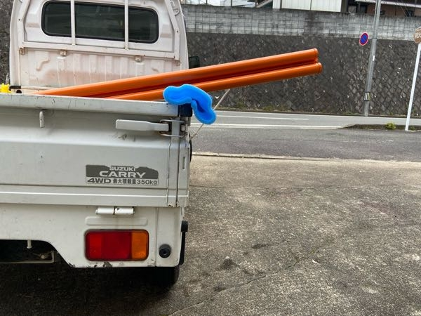 道路交通法でこれダメですよね？ ですぎですよね