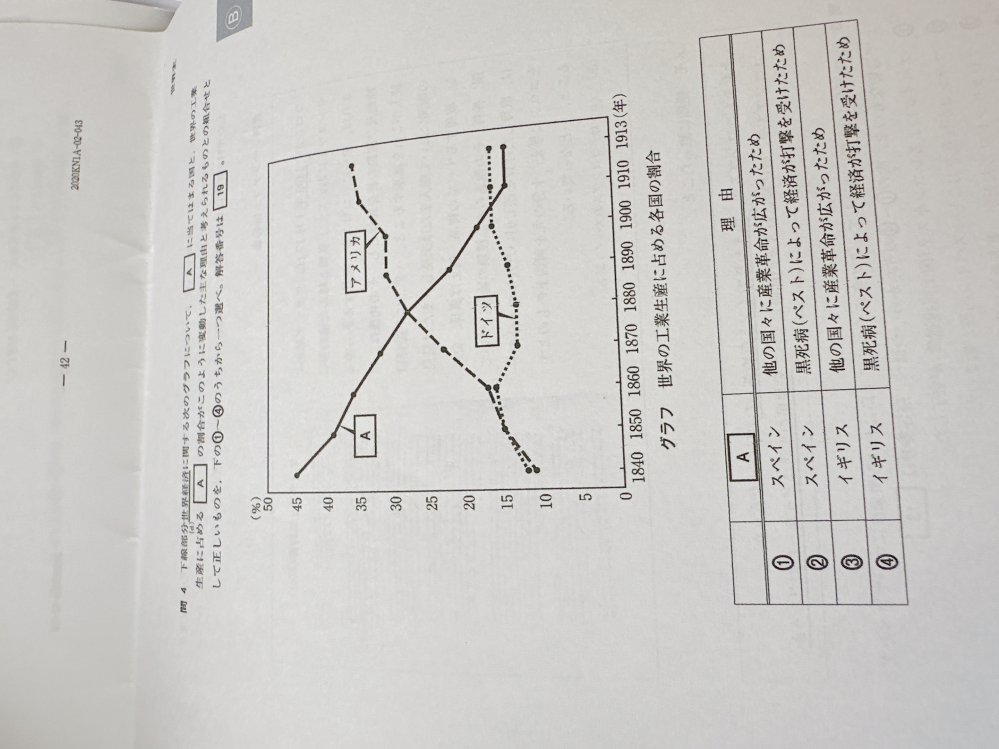 これらの答え教えてください