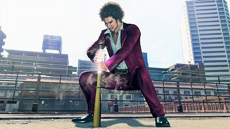 龍が如く7春日一番ドラゴンクエスト 龍が如く7で主人公の春日一番が口にするドラクエってイメージ的にはドラクエ何番の事ですか？