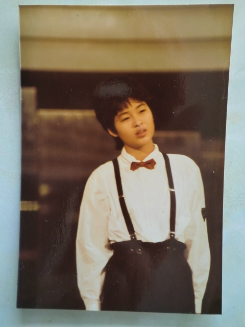 芸能人に詳しい方にお尋ねします。 写真のタレントさんは誰でしょうか？ 名前を教えてください。 どうぞよろしくお願いいたします。