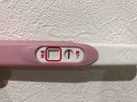生理予定日から3日後の昨日妊娠検査薬をしたらうっすら陽性のラインが出ま... - Yahoo!知恵袋
