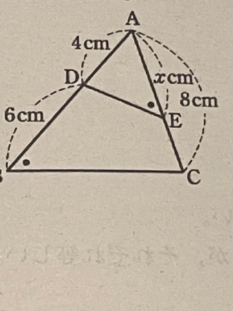 これって3cmでないですか？