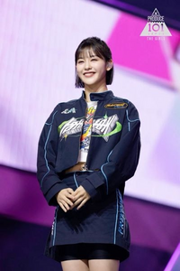PRODUCE 101 JAPAN THE GIRLS | ✧ 石井蘭 ( #ISHIIRAN