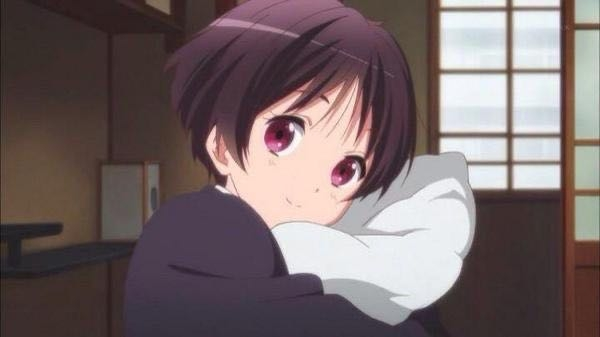 これ誰ですか？