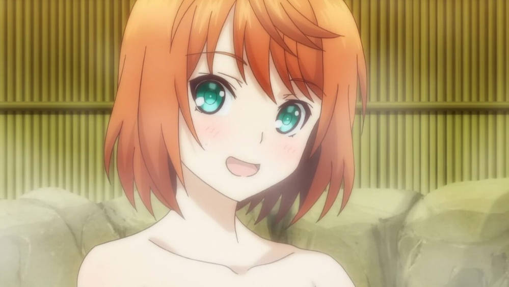 このキャラの名前は？