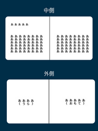 両面印刷する時の紙の向きが分かりません。 - 現在プライベート