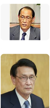 自民党・渡海紀三朗政調会長
15年前より髪が増えているのは不自然でありませんか？
もし頭に何か載せているのであるのならば、それは国民に対する虚偽に当たらないのでしょうか？ 