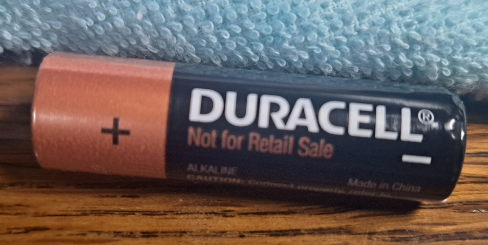 電池には単1、単3、など種類がありますがこの電池はどれなのか教えて欲しいです