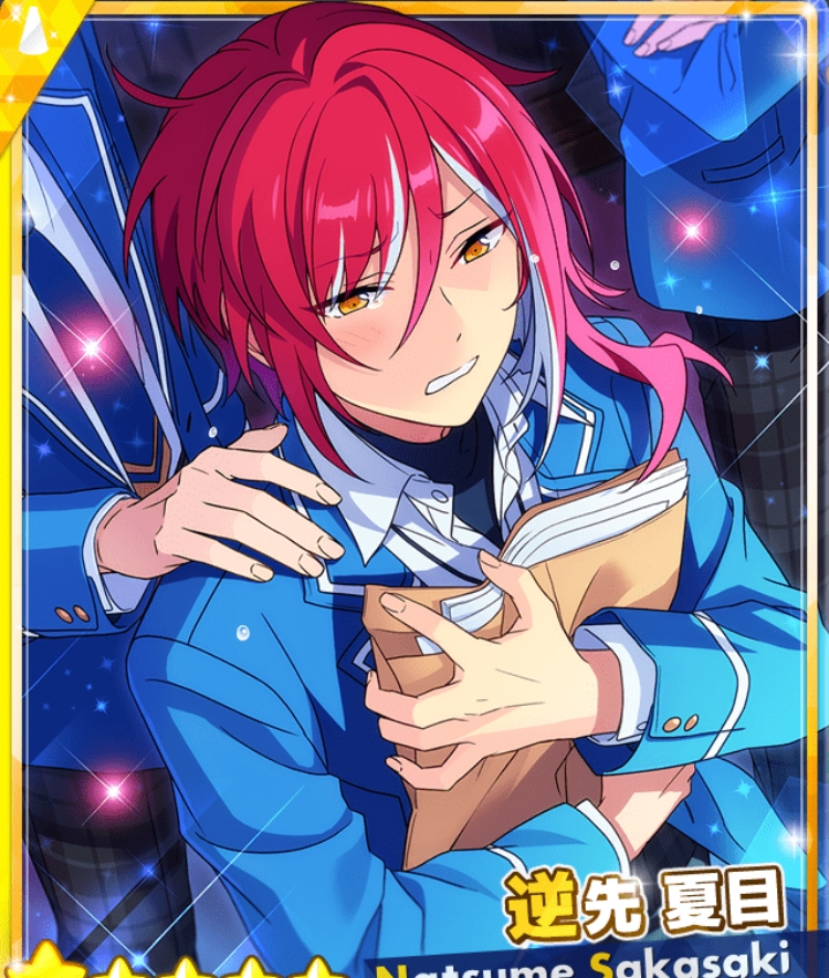 あんスタmusicを始めたばかりなのですが、あんライでオルタード