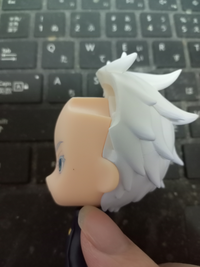 ※初期不良あり・注意書を確認して下さい[開封使用]ねんどろいど　ブリジット ねんどろいど ブリジット (フィギュア) - ホビーサーチ フィギュア