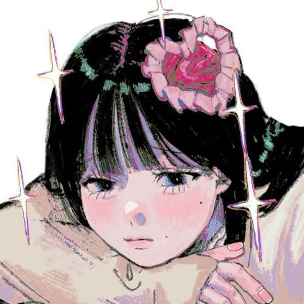 この絵について質問です。絵柄好みで他の絵も見たいんですけど、こ