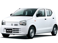 スズキのアルトバンってどうなんでしょうか？個人...』 スズキ  