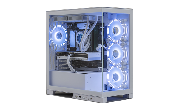 PC本体 現状電源入るが画面映らず、ビックカメラで購入しました！