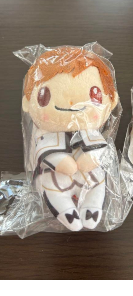 メルカリで買ったちょっこりさんです。こちら本物ですか？#キンプリ