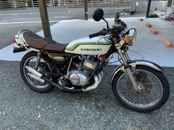 CB400n 250n ホーク3 中部限定カラー バブ 外装 - メルカリ