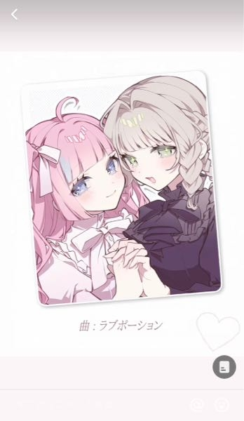 夢界隈の方、絵師さんに詳しい方に質問ですこのコテ同の絵師さんは誰