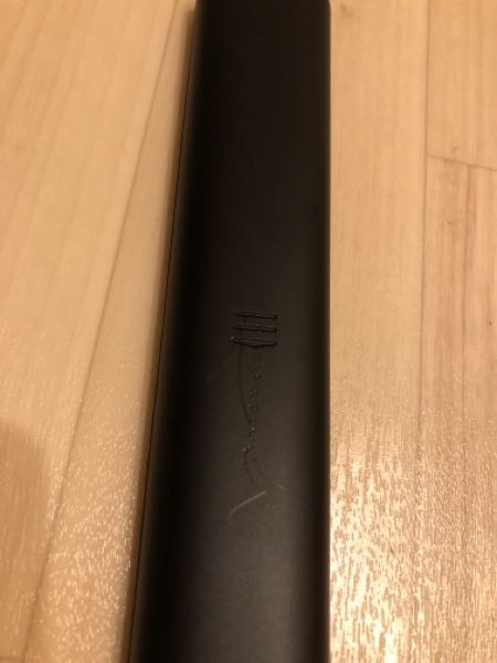 TVのリモコンの蓋が開けれなくて電池交換できなくて困ってますリモ