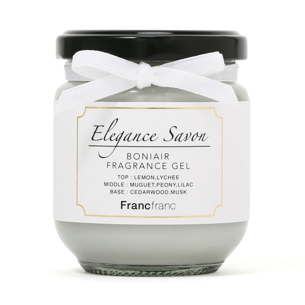 このFrancfrancの消臭剤（エレガンスサボン）と似ている匂いの香水とかありませんか、！？