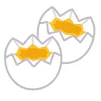 ゆで卵の茹で具合はどれくらいが最適だと思いますか？ 