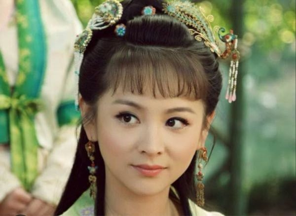 中国の女優さん？かと思いますが、この方のお名前、分かる方いますか？