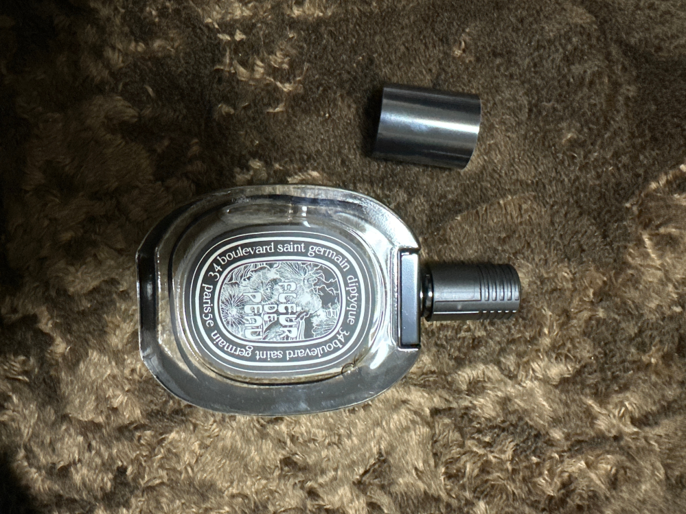 【国内正規品】ディプティック　オーリラ　箱無し diptyqueの香水についてです。先日、気になってたdip - Yahoo!知恵袋