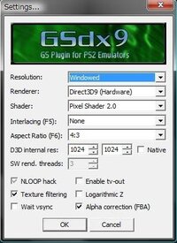 Pcsx2が快適に動作するスペックってどれくらいですか Yahoo 知恵袋