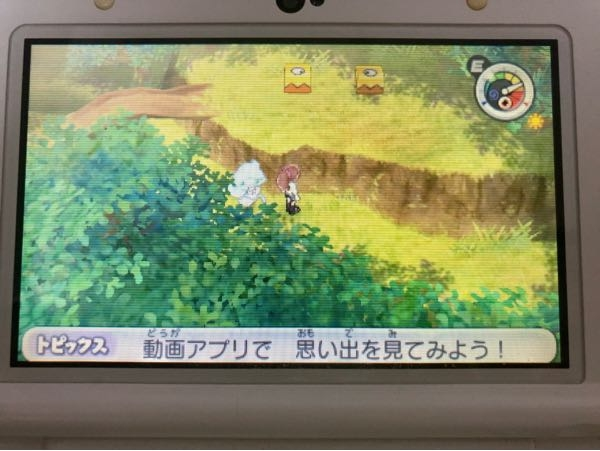 妖怪ウォッチ真打 箱無し 妖怪ウォッチ2 真打 説明書+ケースのみ（メダルはありません