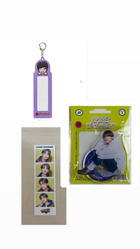 こちらの【なにわ男子フォトカードホルダーpopmall大橋和也】は