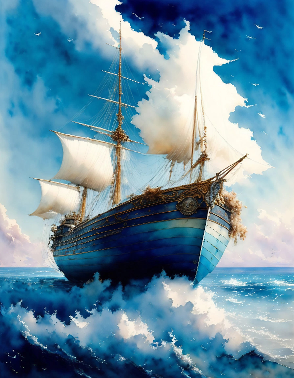 『船・舟』が出てくる好きな一曲は なんですか？ ●松任谷由実『青い船で』 https://youtu.be/9dgQZdlvxOU?si=PfuNl-WJOft8IHoo