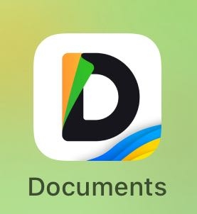 スマホアプリ「Documents」について教えてください。 iPhoneの「Documents」のデータをAndroid端末の「Documents」に転送できるのでしょうか？ iPhone同士ではAirDropでデータをやり取りしています。 ご存じの皆様 ご教示ください。 宜しくお願い致します。