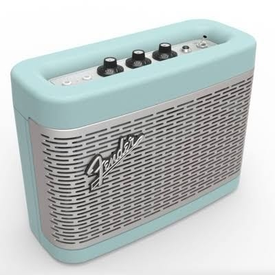 FenderのNewportというBluetoothスピーカ - Yahoo!知恵袋