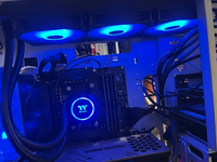 Ryzen95950xが全然冷えませんThermaltake... - Yahoo!知恵袋