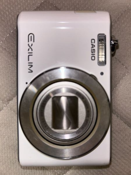 CASIOのEXILIMをiPhoneに取り込む時に、アプリを使用して - Yahoo