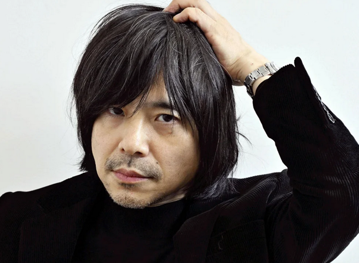 エレファントカシマシの宮本さんがリッスンとトューザミッジック