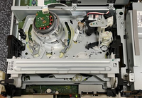 シャープ『DV-ACV52』についての質問です。このデッキの