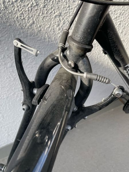 GIOS spazio フレーム　49サイズ GIOS（ジオス） 2018年モデル SPAZIO DROP（スパジオ ドロップ