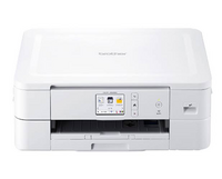 brotherのプリンターでステッカーやシールは印刷できます