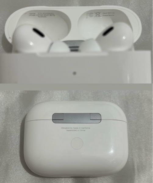 メルカリにてAirPodsPro2を購入したのですが、こちらは偽物でし... - Yahoo!知恵袋